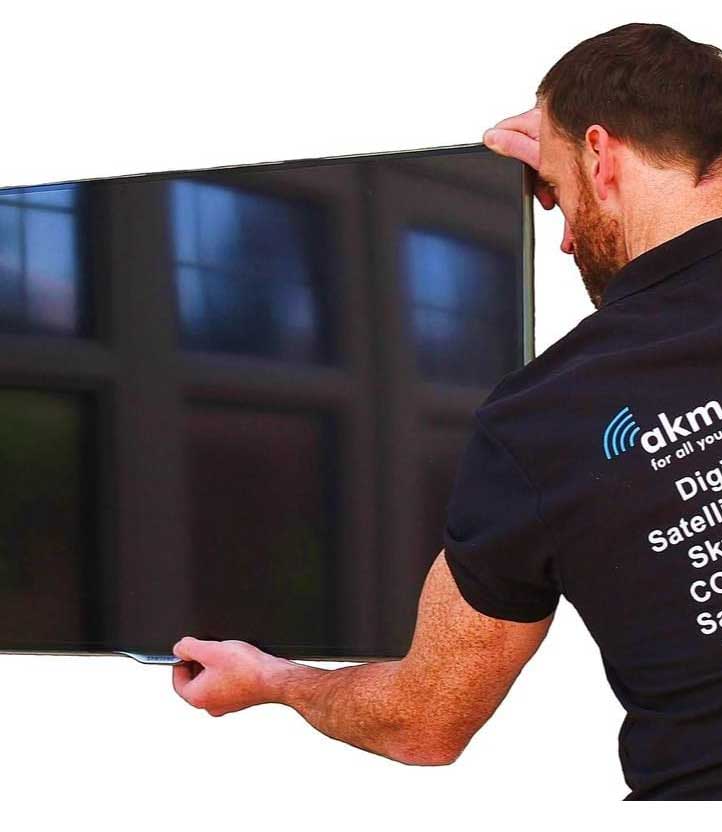 TV Wall Mounting Coln St Aldwyns TV Wall Mounting Coln St Aldwyns